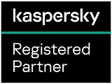 Kaspersky-партнер